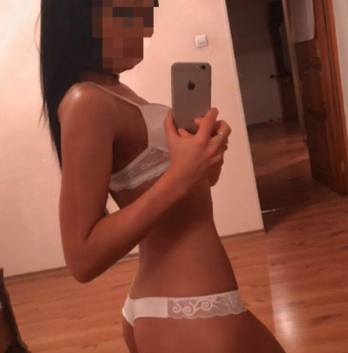 София, 23 года, 2 размер груди